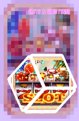 Aladdin slot game