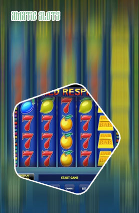 Amatic slots demo