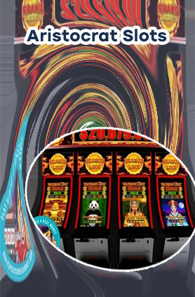 Aristocrat slots online real money