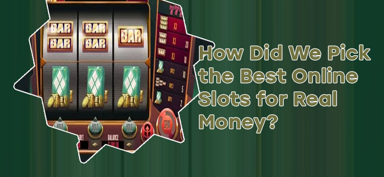 Best online slots review