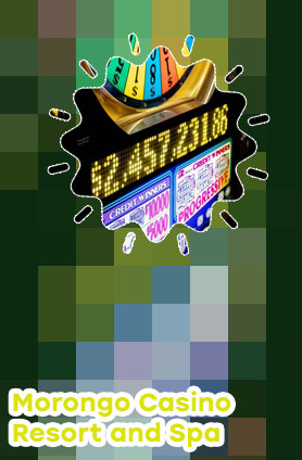 Best slot machines at morongo casino