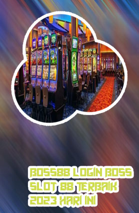 Boss 88 slot