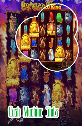 Buffalo slot machine online free