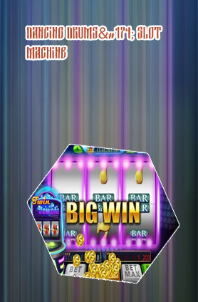 Classic casino slots machine