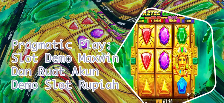 Daftar slot aztec gems