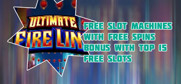Firelink slot machine app