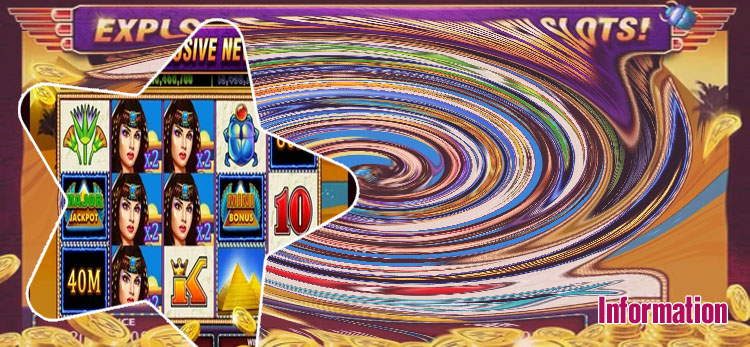 Free casino video slots for fun