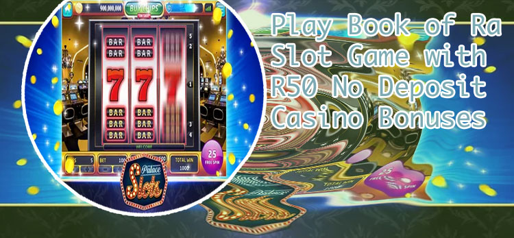Free deposit slot games