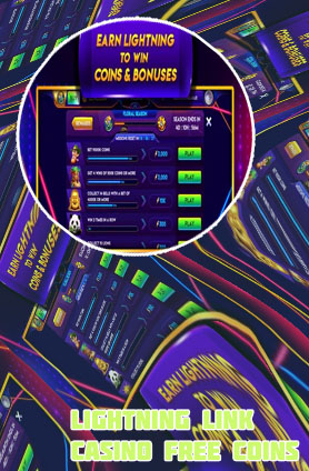 Free lightning slots