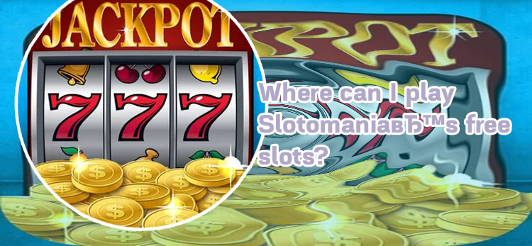Free money slot machines