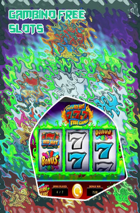 Free new slots online