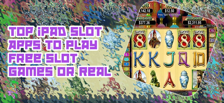 Free online slots ipad