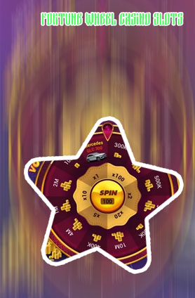 Free online slots wheel of fortune