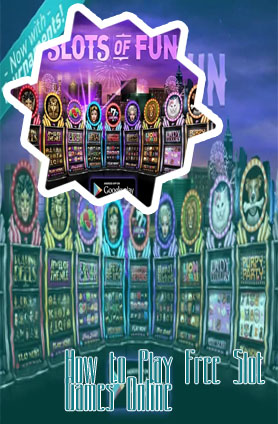 Free online video slots games for fun