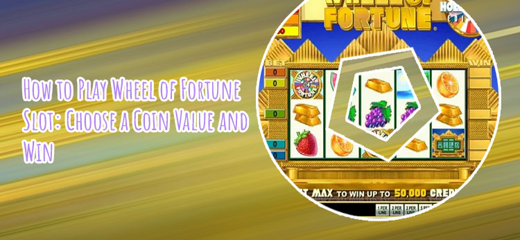 Free slots with bonus and free spins wheel of fortune