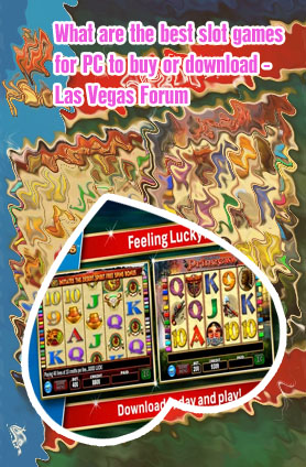 Igt slots download