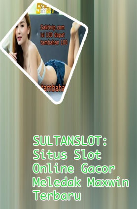 Judi slot bonus new member 100