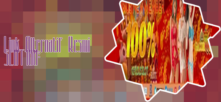 Judi slot online deposit dana