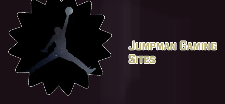Jumpman slots