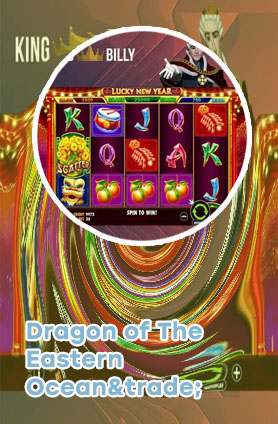 King of slots