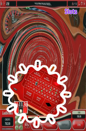 Ladbrokes casino slots