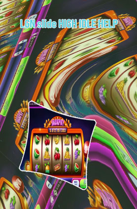 Lgn super slot