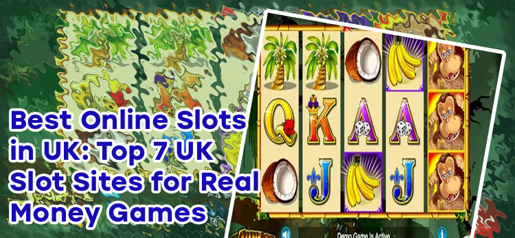 List of online slot sites