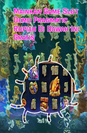 Main slot pragmatic gratis