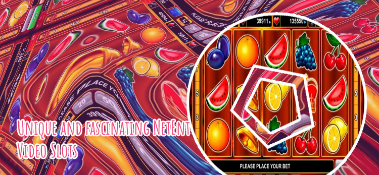 Neue slots online