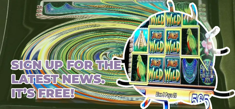 New free penny slots