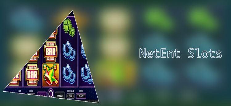 New netent slots