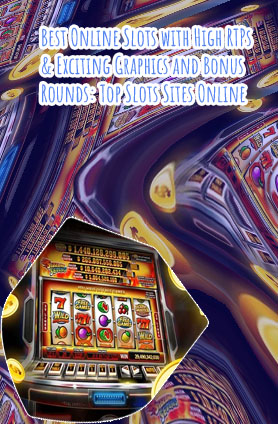 Online play slots