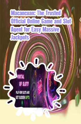 Pada cuan slot