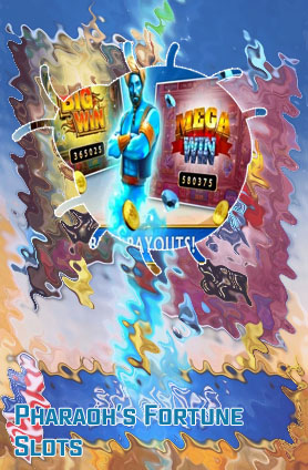 Pharaohs fortune slot free download