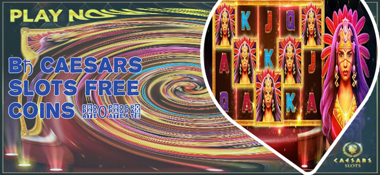 Play caesars slots