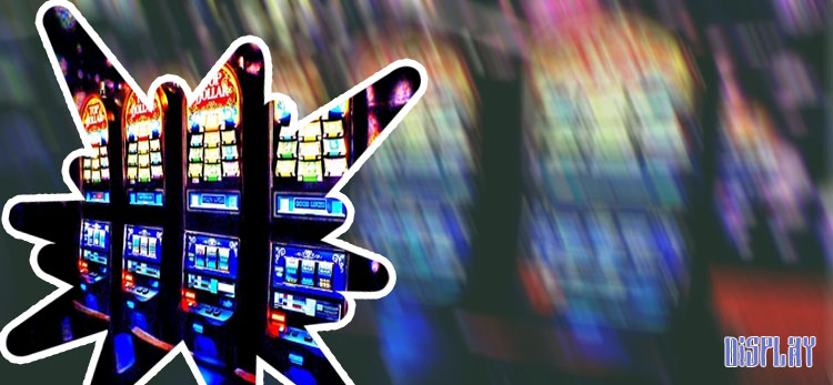 Play vibrant 7 slot machine