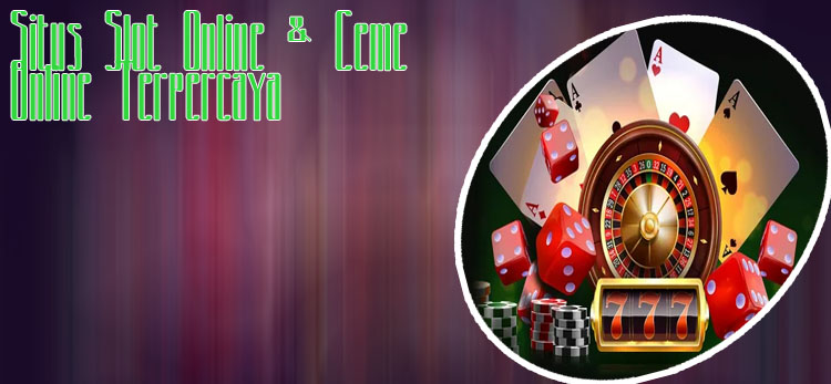 Poker dan slot online