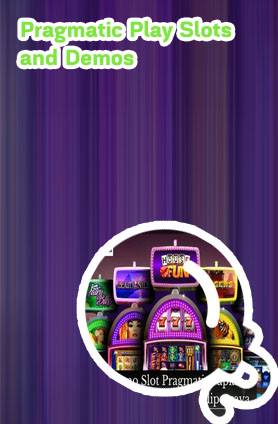 Pragmatic demo slot