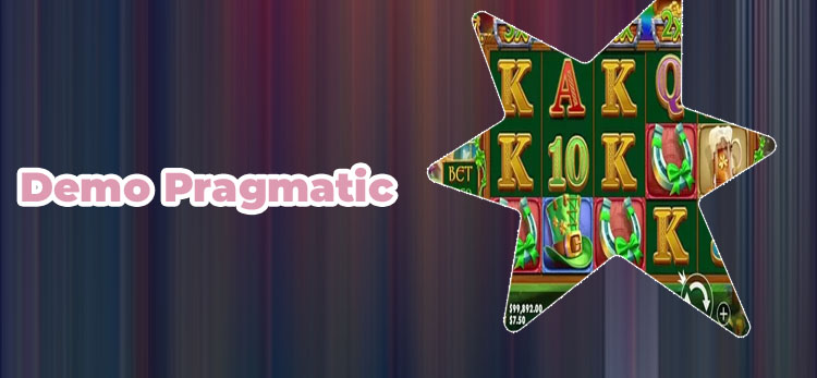 Pragmatic play slot demo