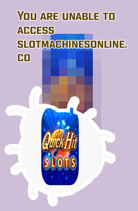 Quick hit slots app