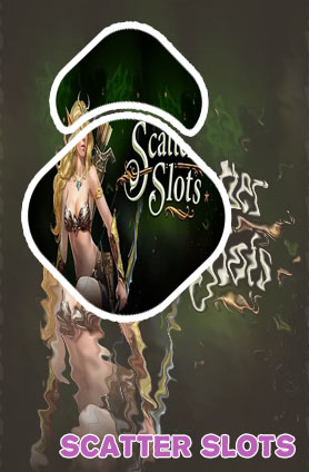 Scatter slots android