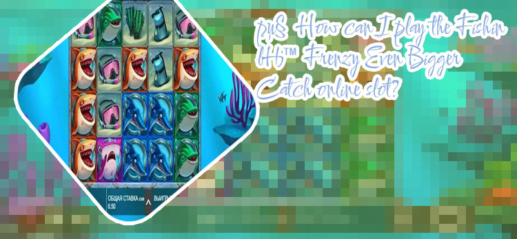 Shark week slot machine app