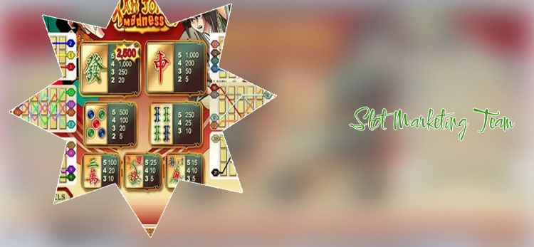 Slot finder website