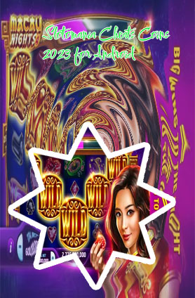 Slotomania website