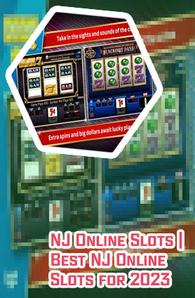 Slots bet online