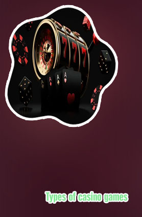 Slots bet online casino