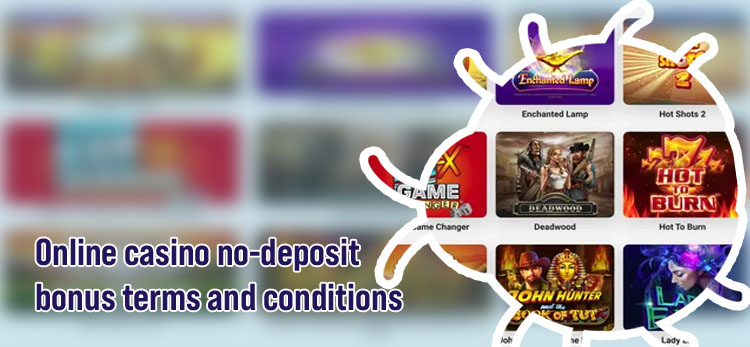 Slots free spins no deposit keep winnings