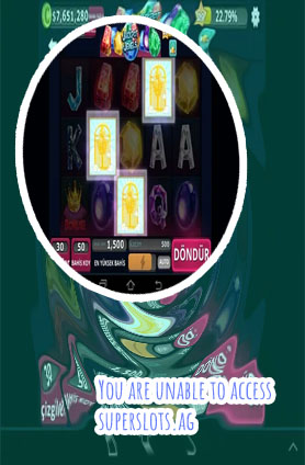 Slots heaven app