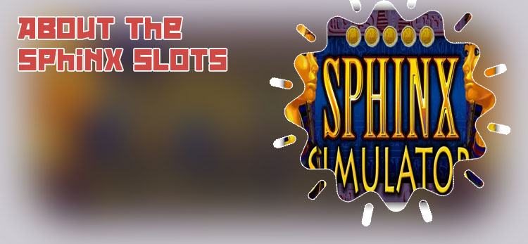 Sphinx free slots