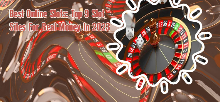 Top 10 best online slots